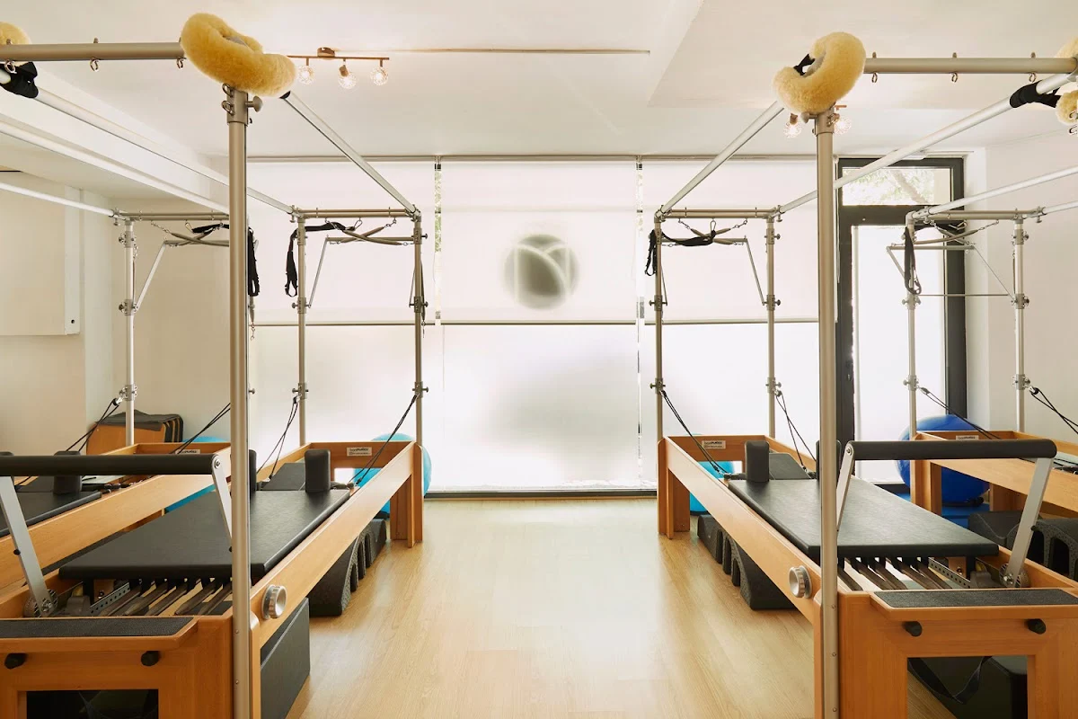 Pilates Onmove - 2