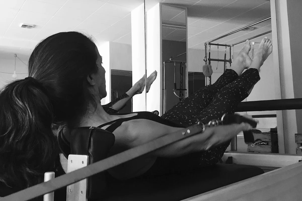 Pilates Onyar