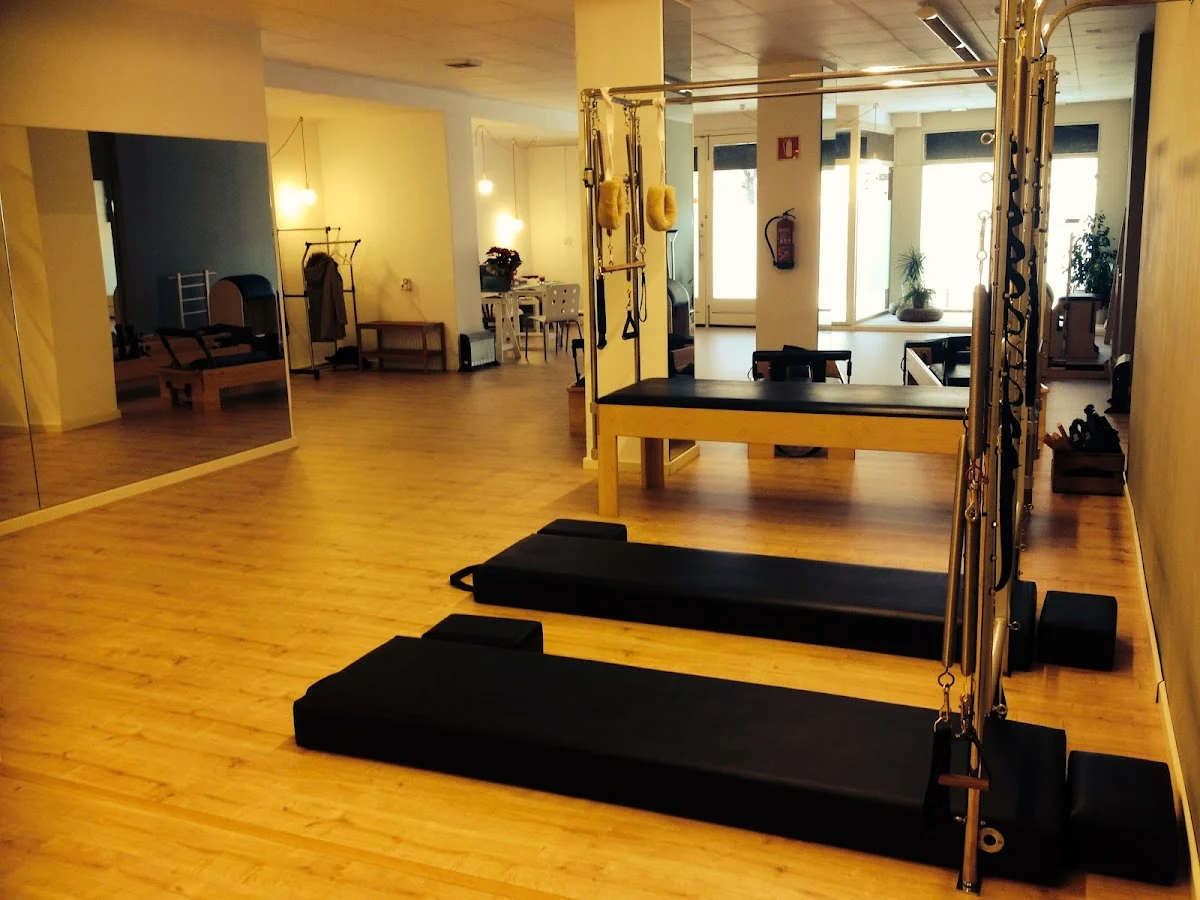 Pilates Onyar - 2