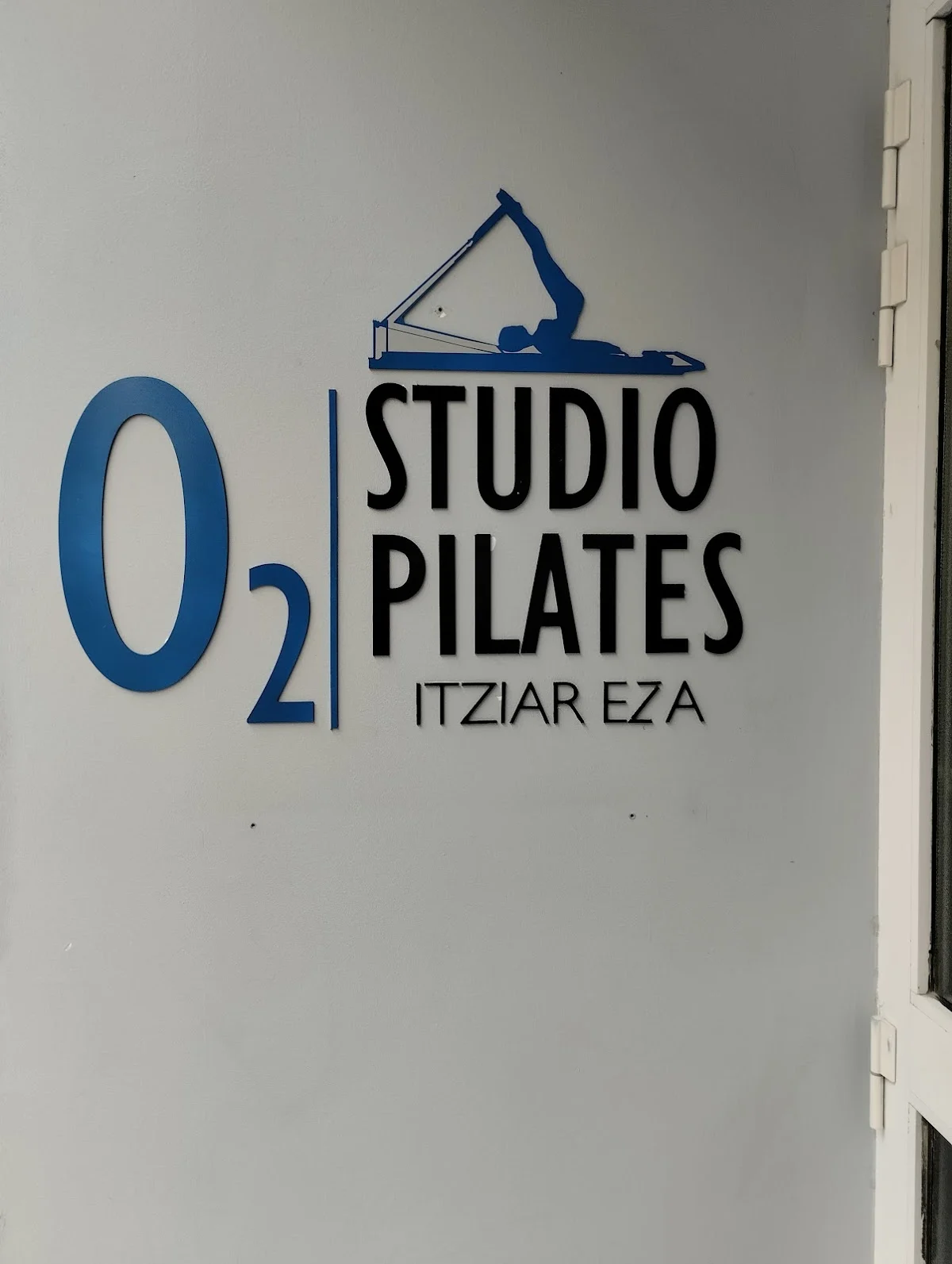 Pilates Pamplona - Studio o2 Pilates