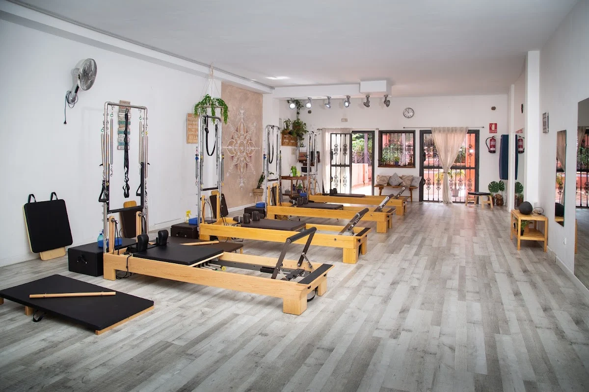 Pilates Para Todos - Pilates, Barre y Yoga en Puerto de la Cruz