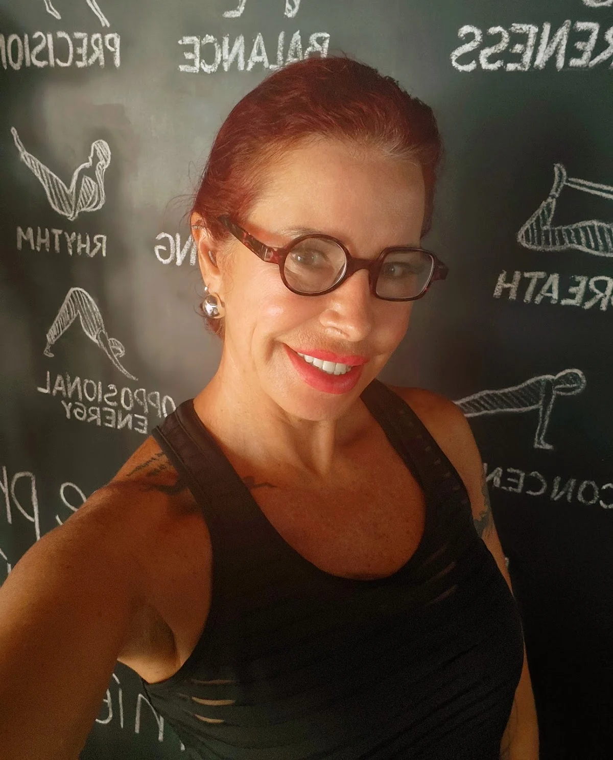 Pilates Plus by Silvia Guidi de Knappe