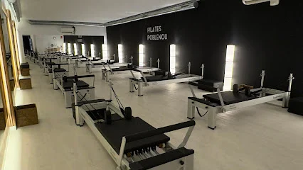 Pilates Poblenou Reformer - Pere Ripoll
