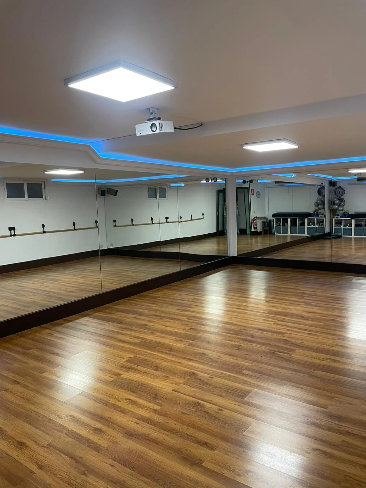 Pilates Pozuelo