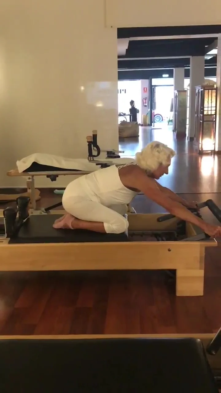 Pilates Principado - 3