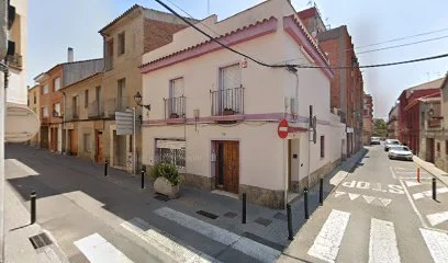 Pilates Raquel Rubio