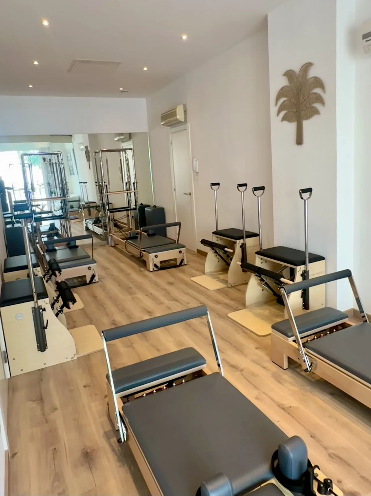 Pilates Reformer by Ostmon