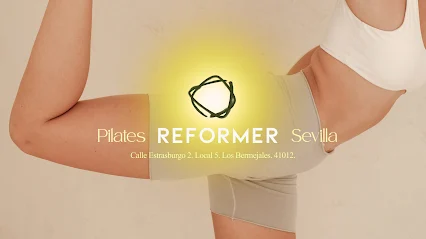 Pilates Reformer Sevilla