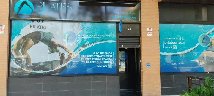 Pilates Río II