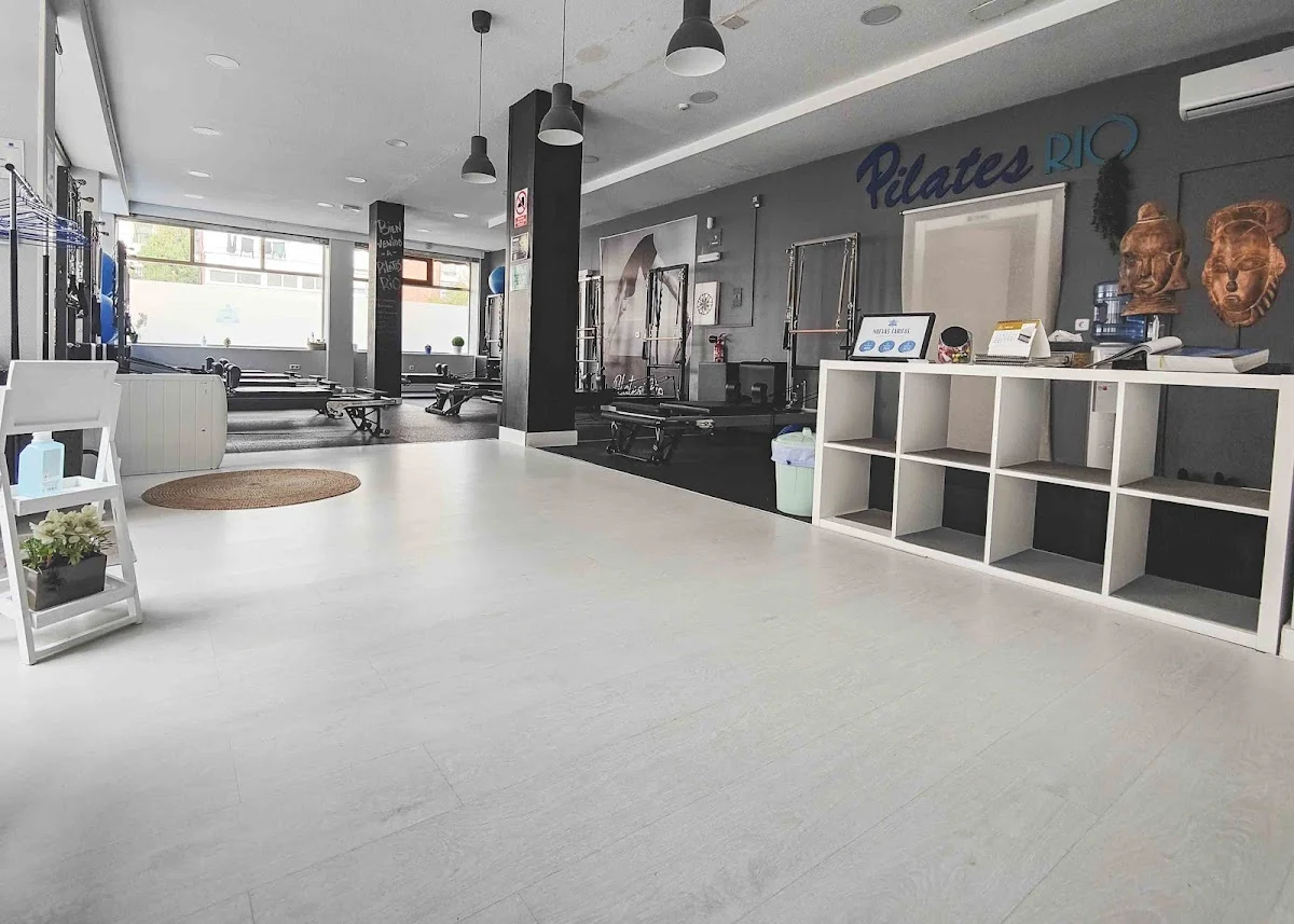 Pilates Rio