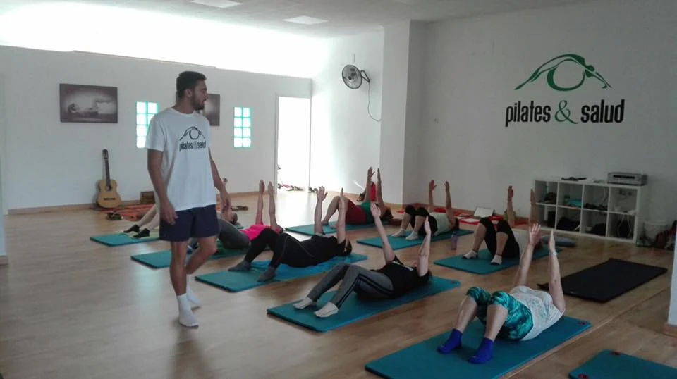 Pilates & Salud - 3