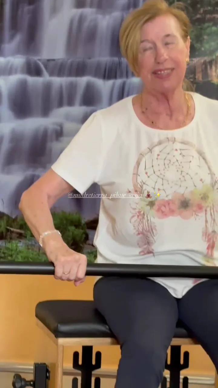 Pilates Salud- Maquina & Suelo -Madre Tierra Écija - 4