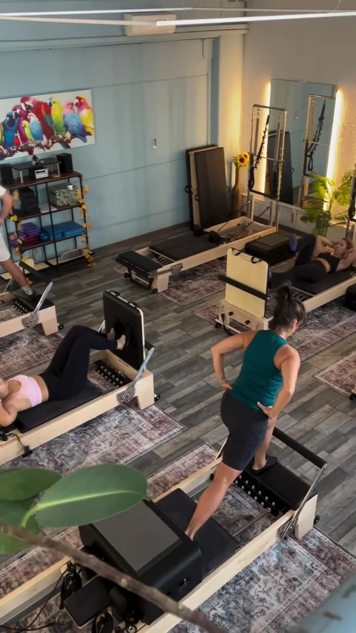 Pilates Samsara - 2