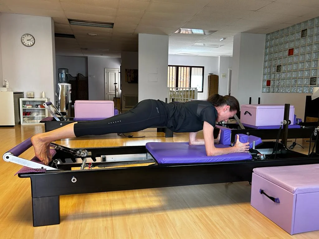 Pilates Soul