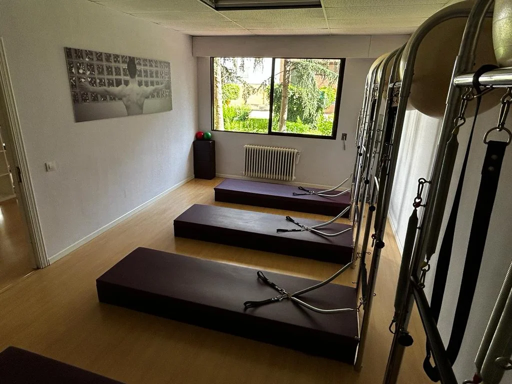 Pilates Soul - 2