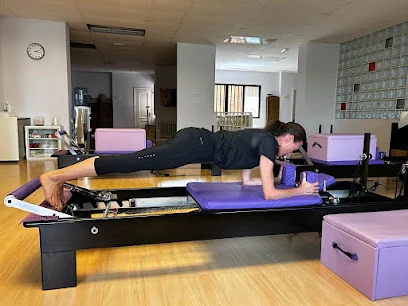 Pilates Soul