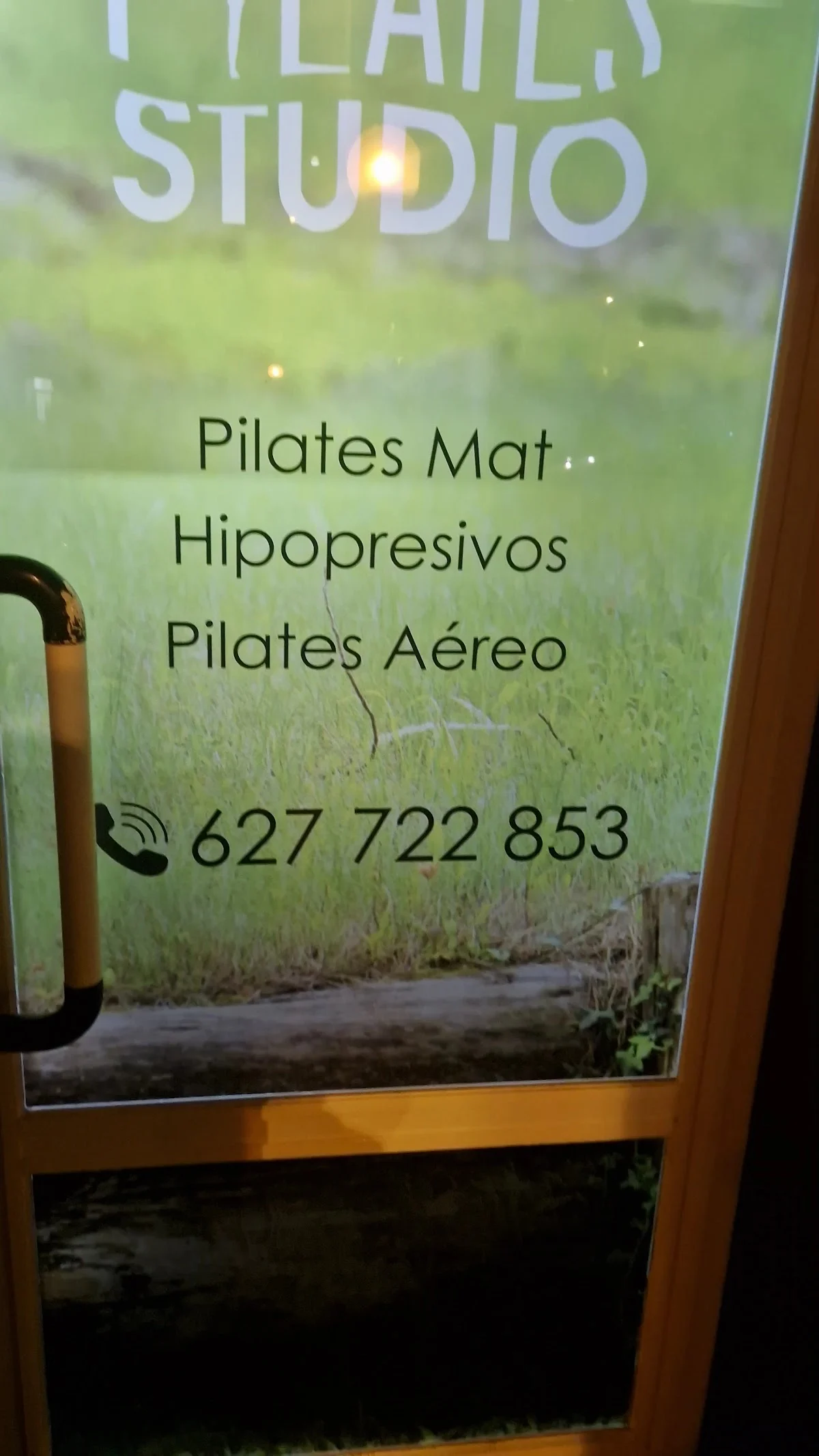 Pilates Studio - 2