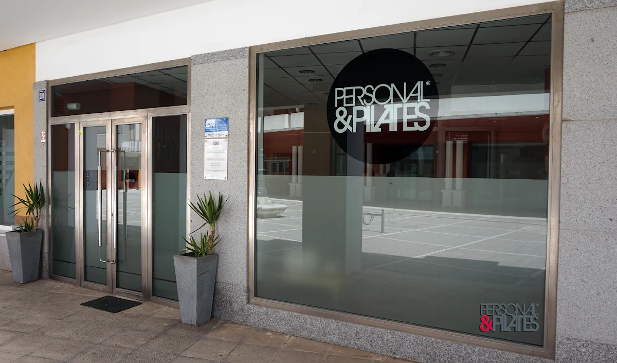PILATES STUDIO 29