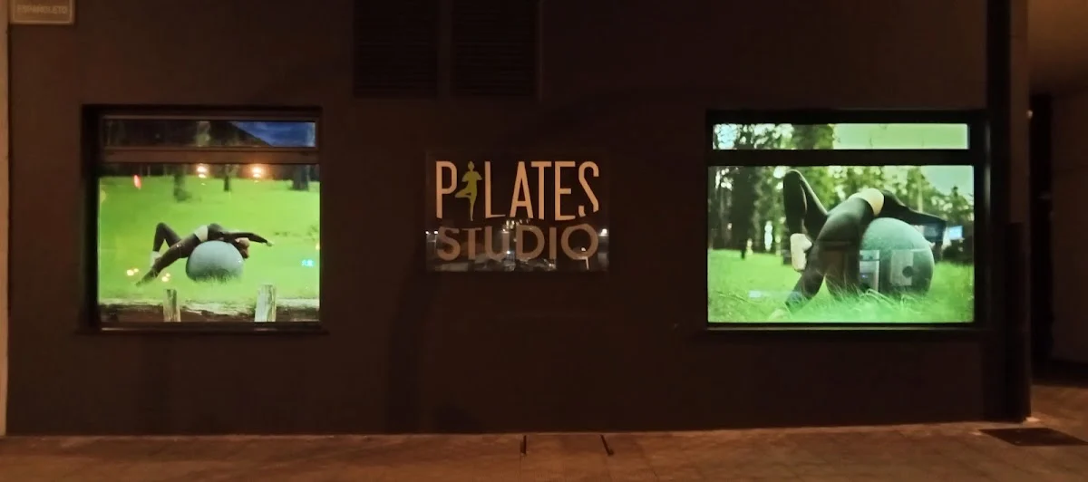 Pilates Studio