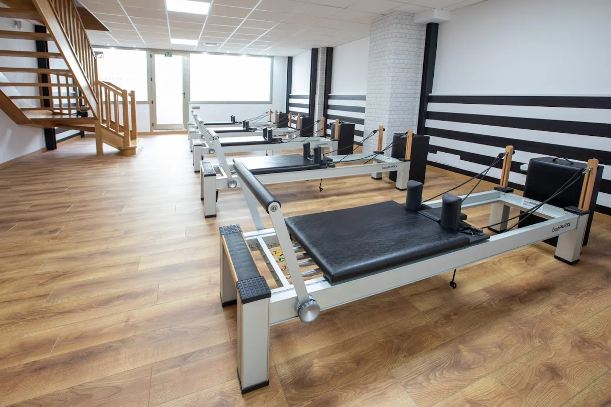 Pilates Studio