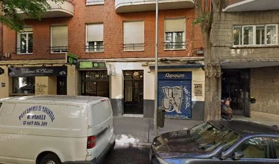 Pilates Studio el patio