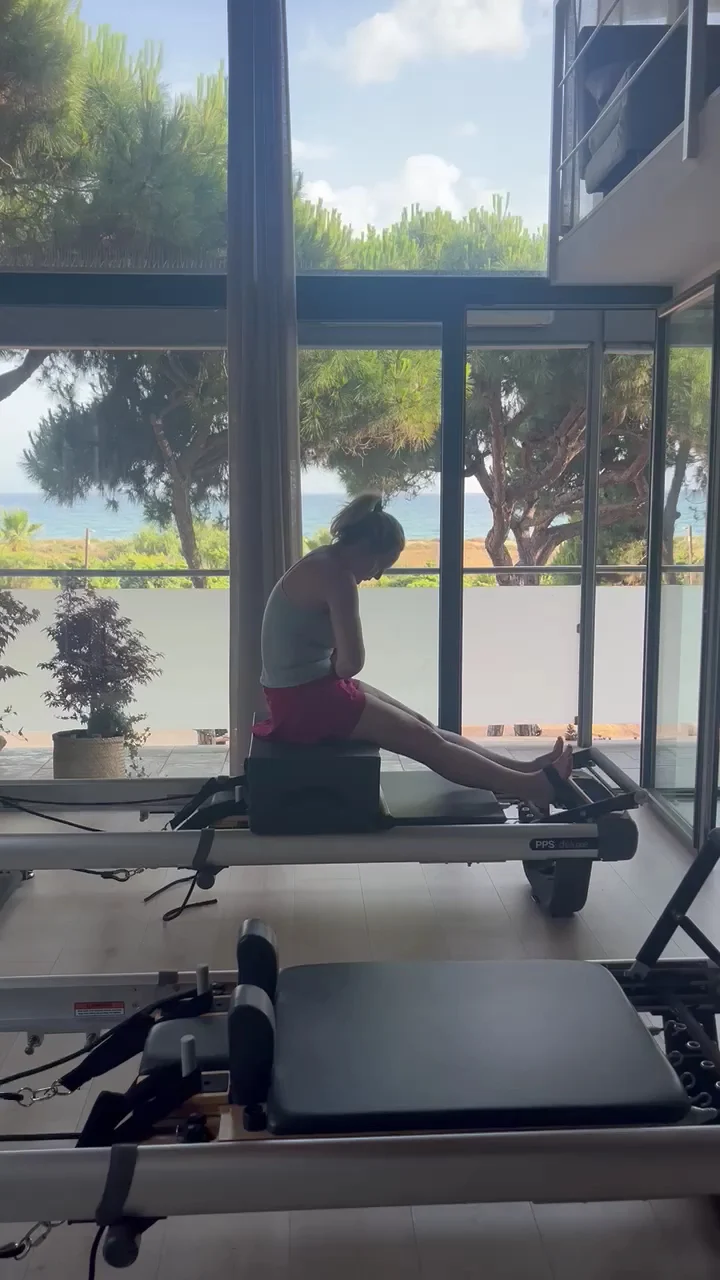 Pilates Studio Rocio Cárceles - 3