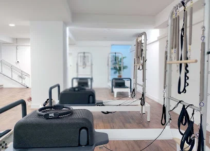 Pilates Studio Teresa Piñero