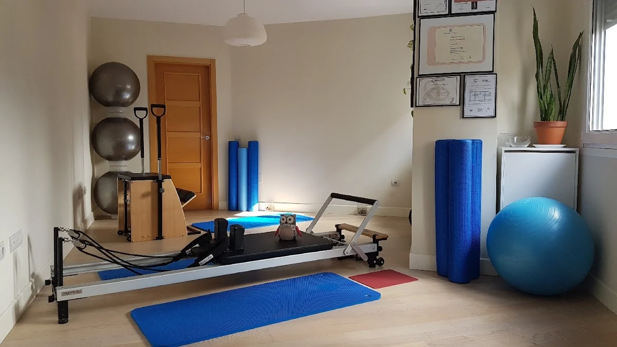 Pilates Teaser Guadalajara