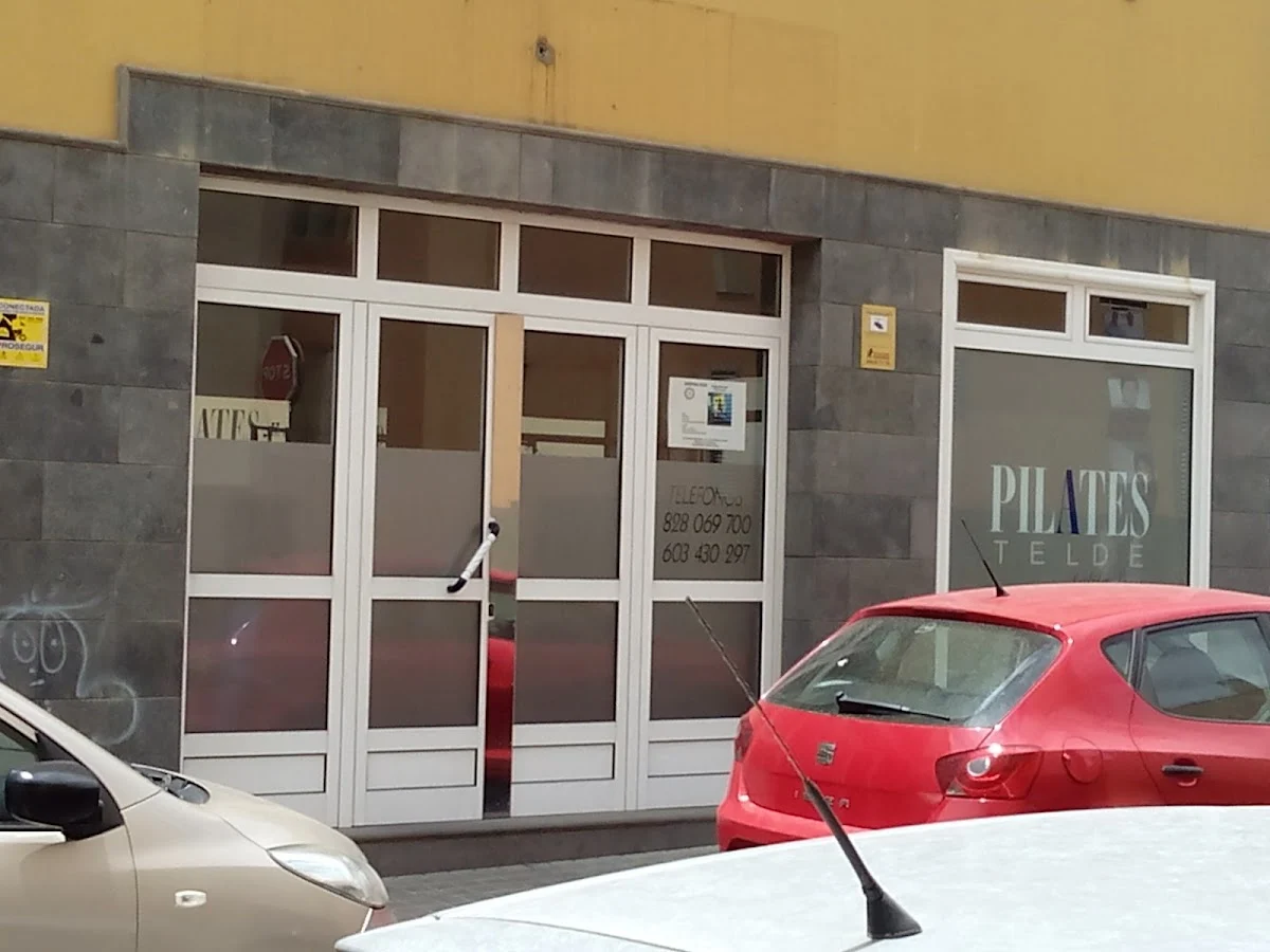 Pilates Telde Calero Carrizal