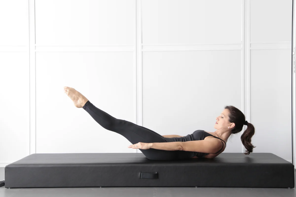 Pilates Tenerife - 2