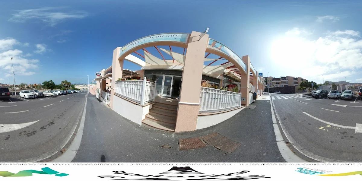 Pilates Tenerife - 3