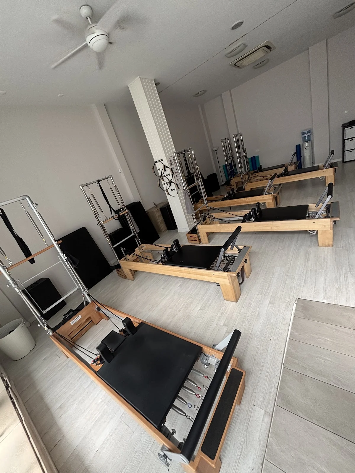 Pilates Training Center Montecarmelo - 2