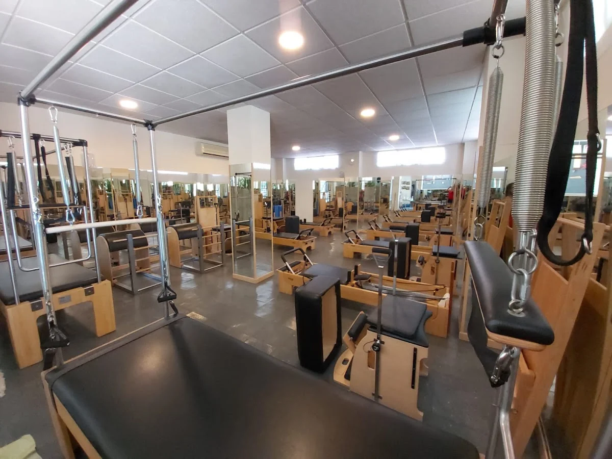 Pilates Wellness Bodystar - 2