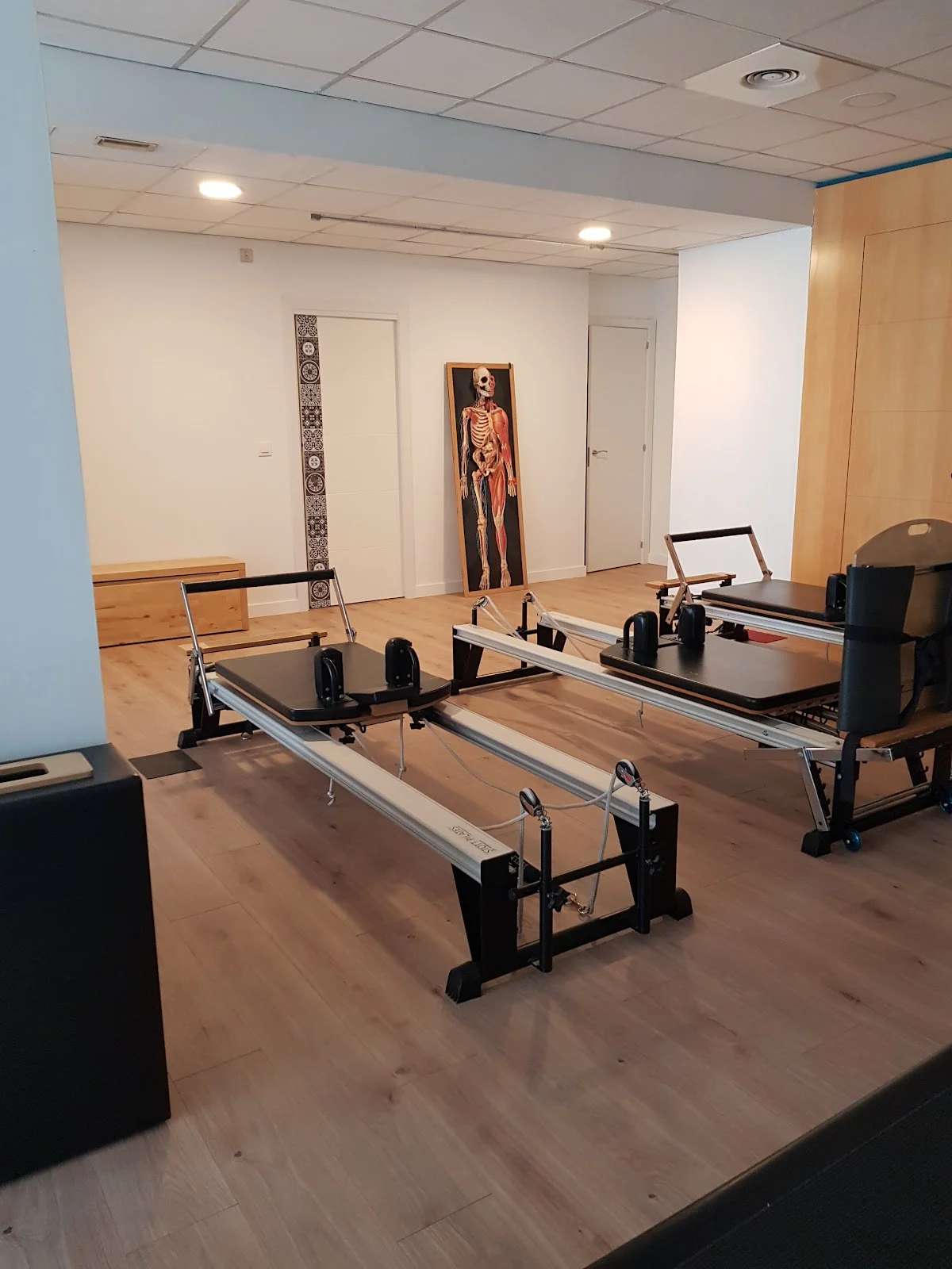 Pilates y Bienestar - 2