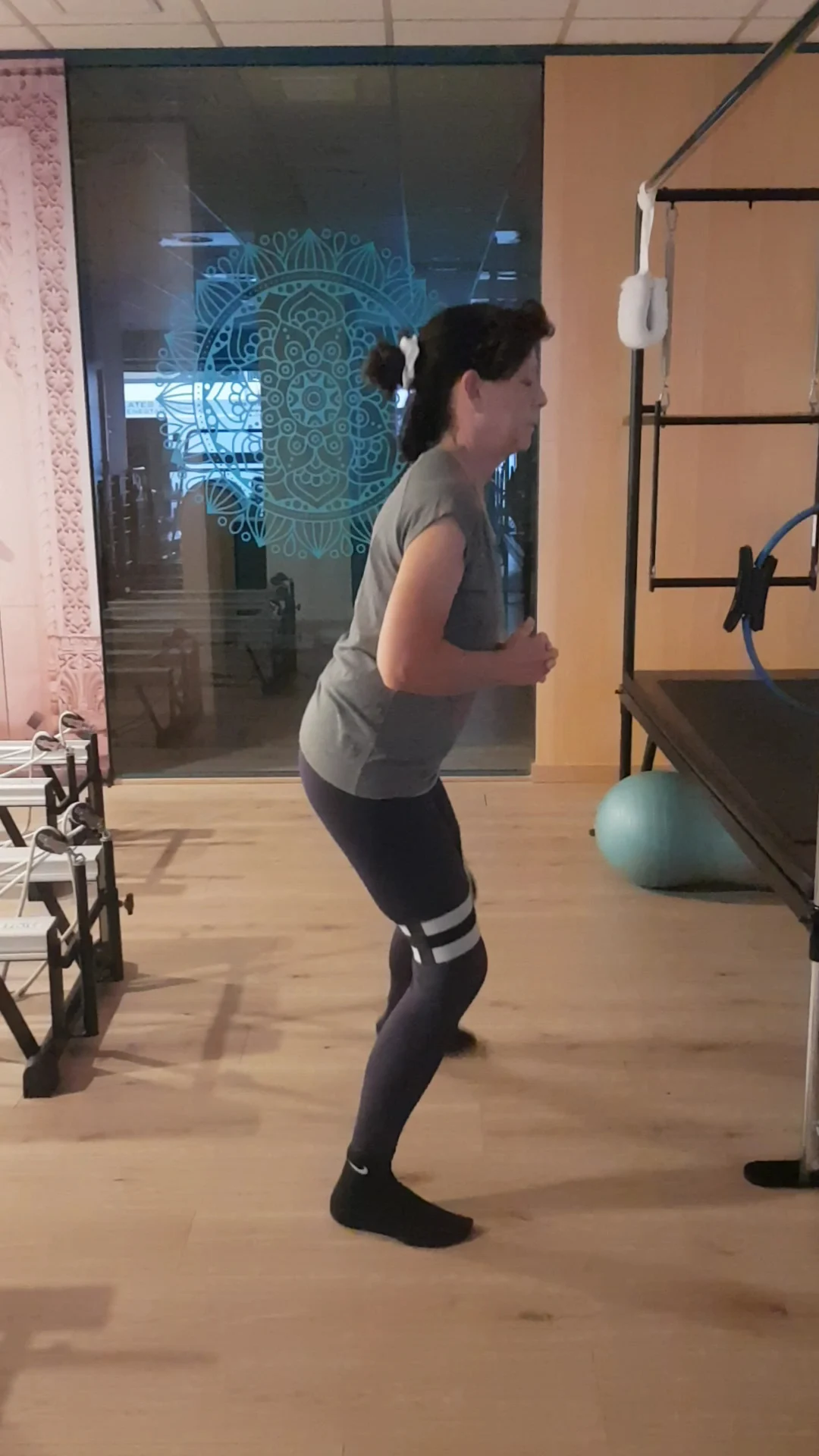 Pilates y Bienestar - 3