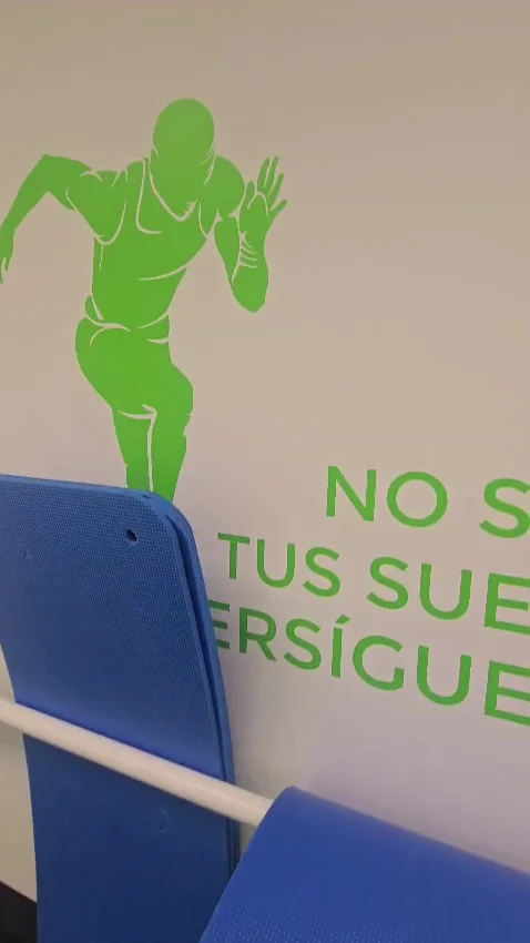 Pilates y tú - 2