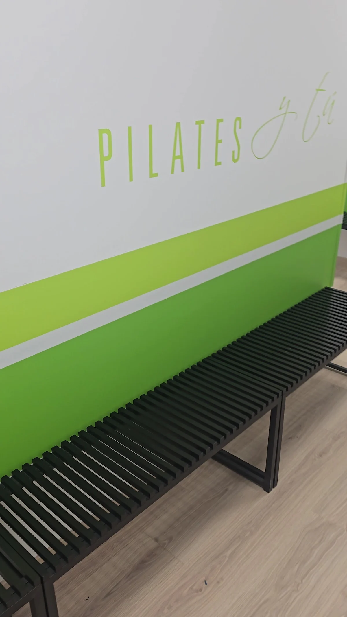 Pilates y tú - 3