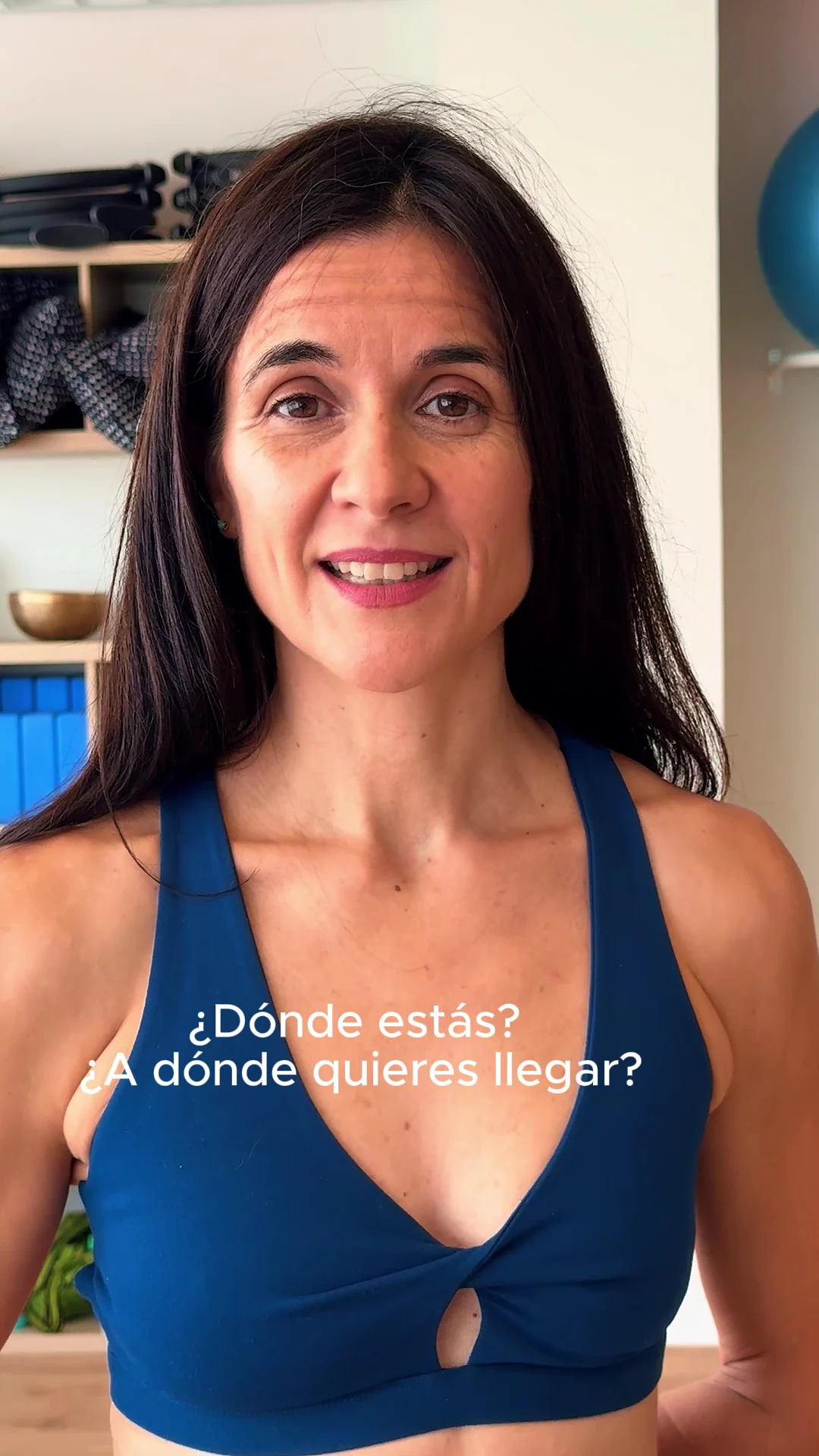 Pilates & Yoga en Talavera - Raquel Díaz - 3
