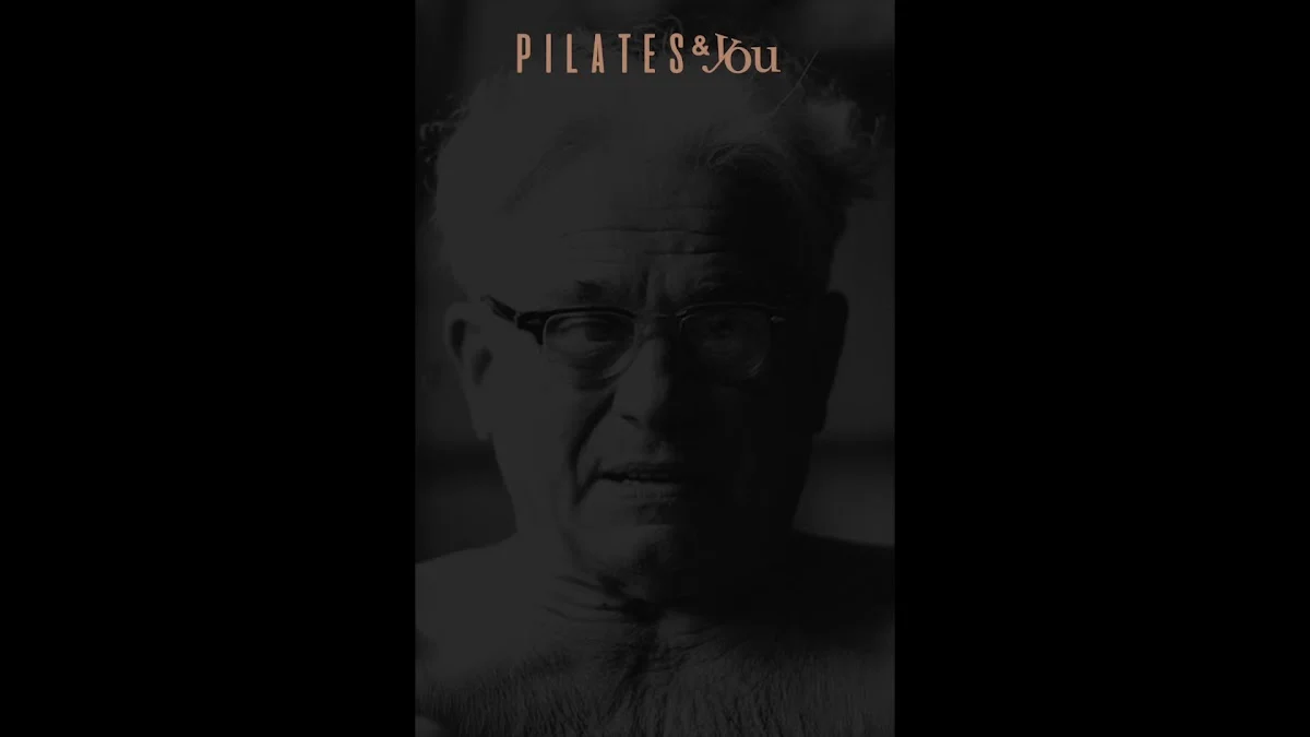 PILATES & You - 2