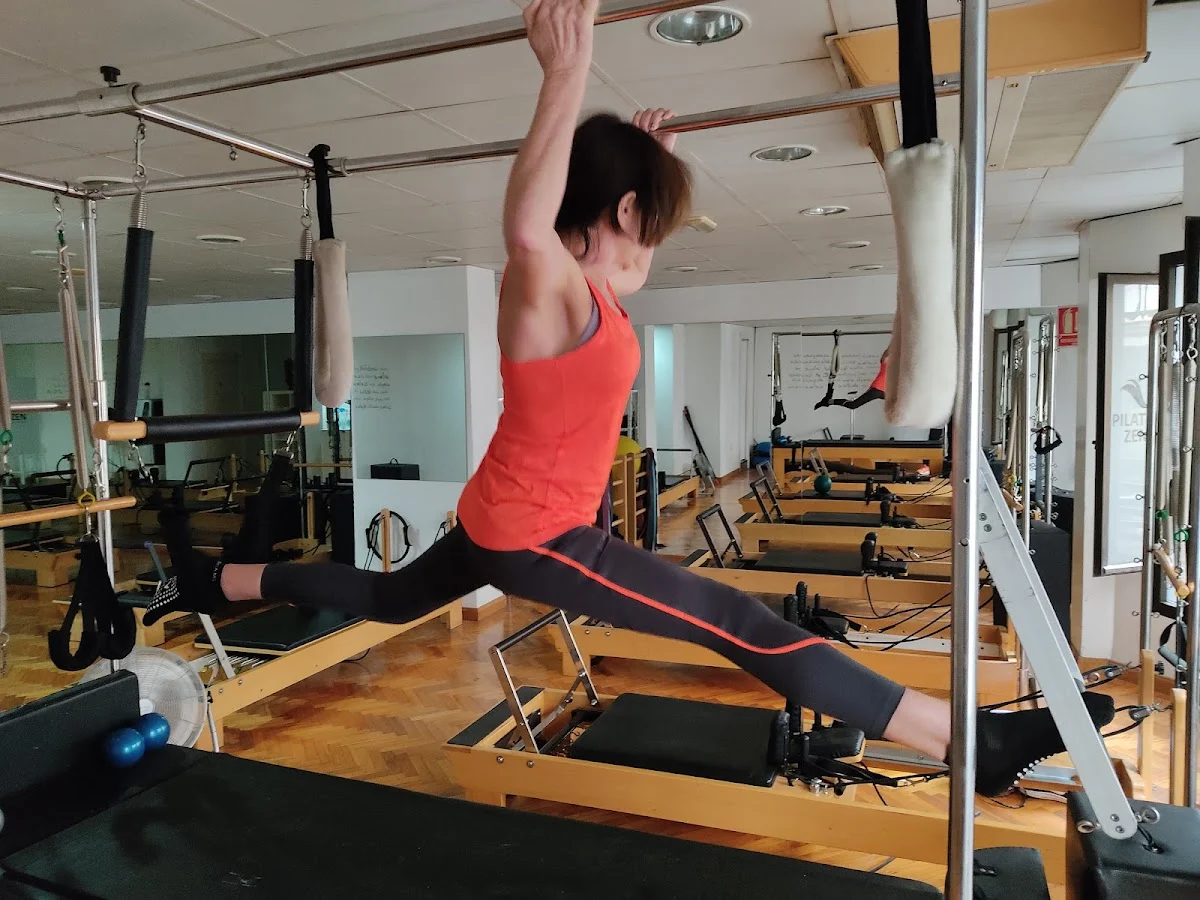 Pilates Zen - 2