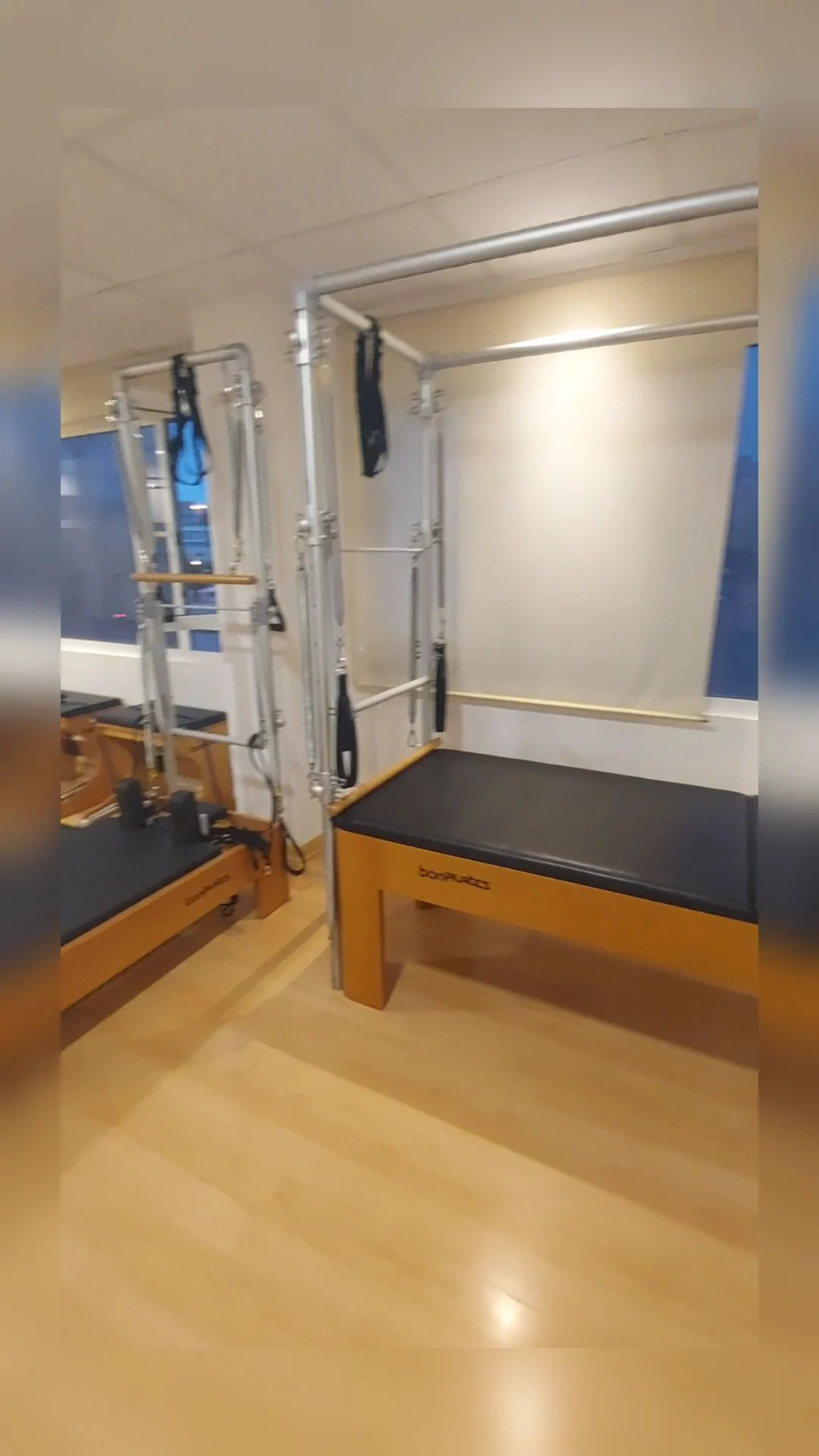 Pilates Zenter - 2