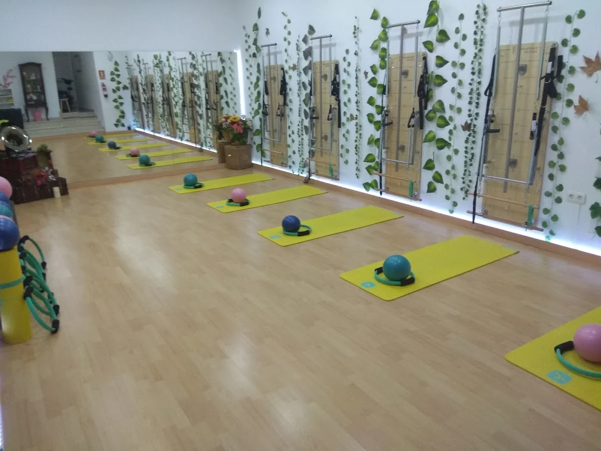 Pilates