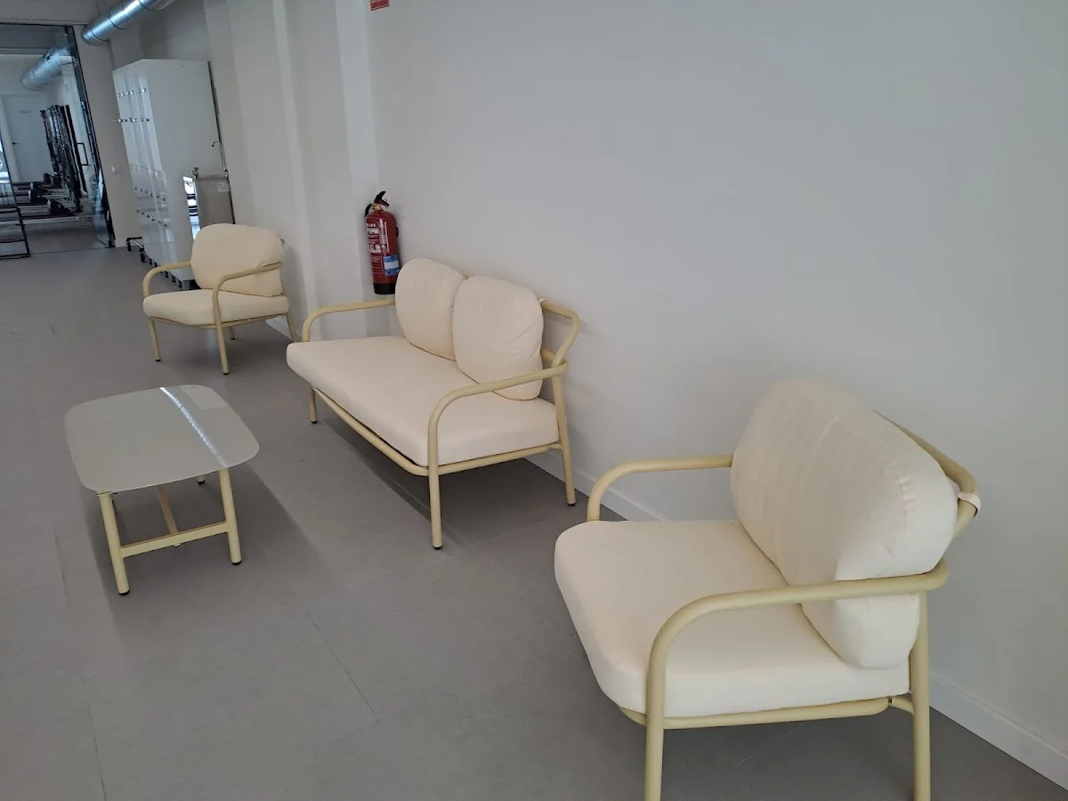 Pilates10 Esplugues - 2