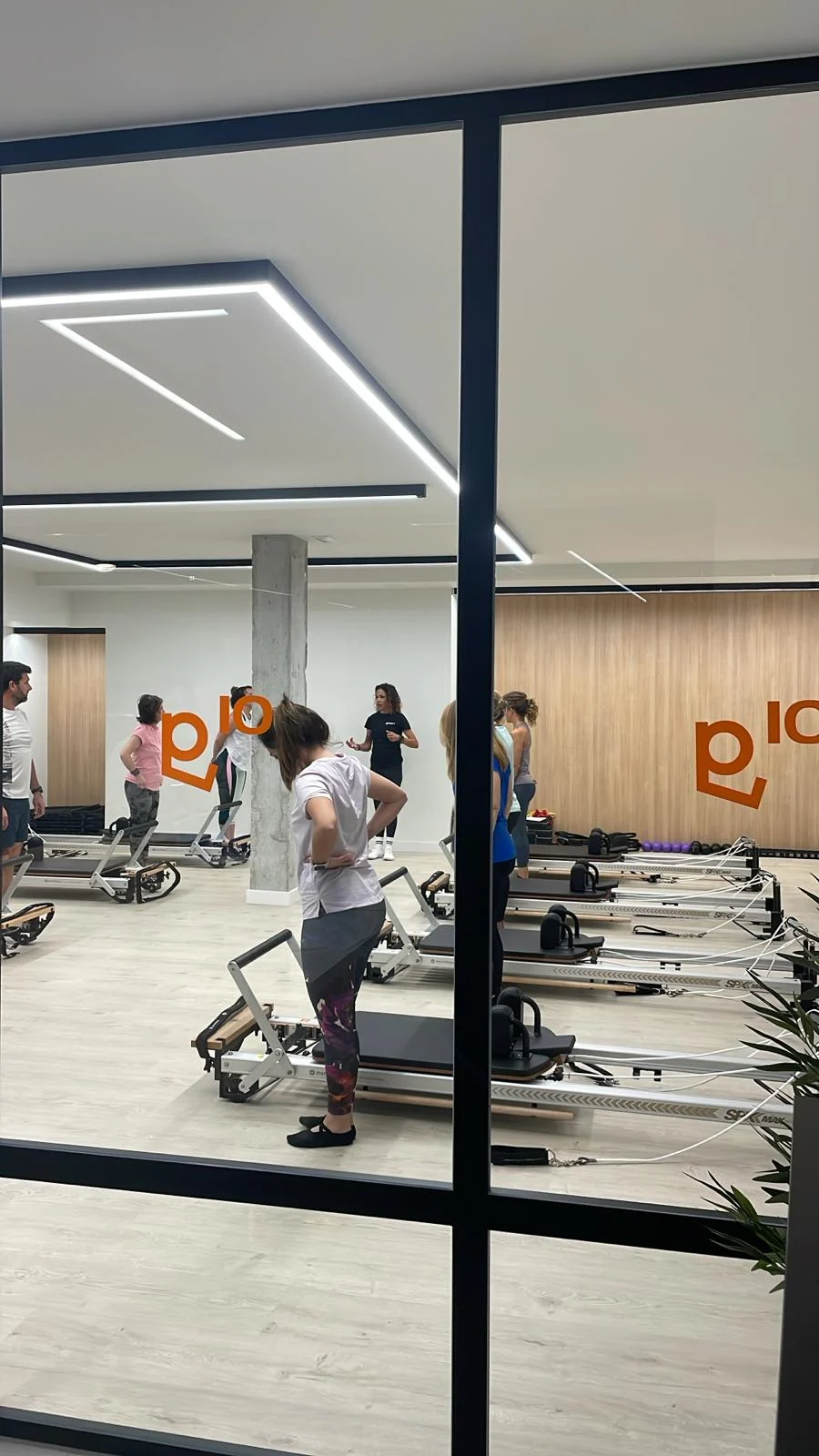 Pilates10 Fuengirola - 2