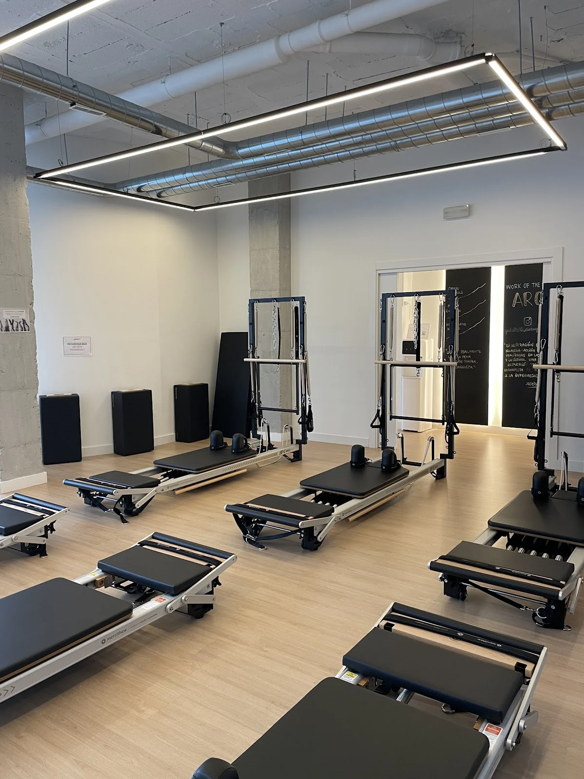 Pilates10 Girona Eixample Sud