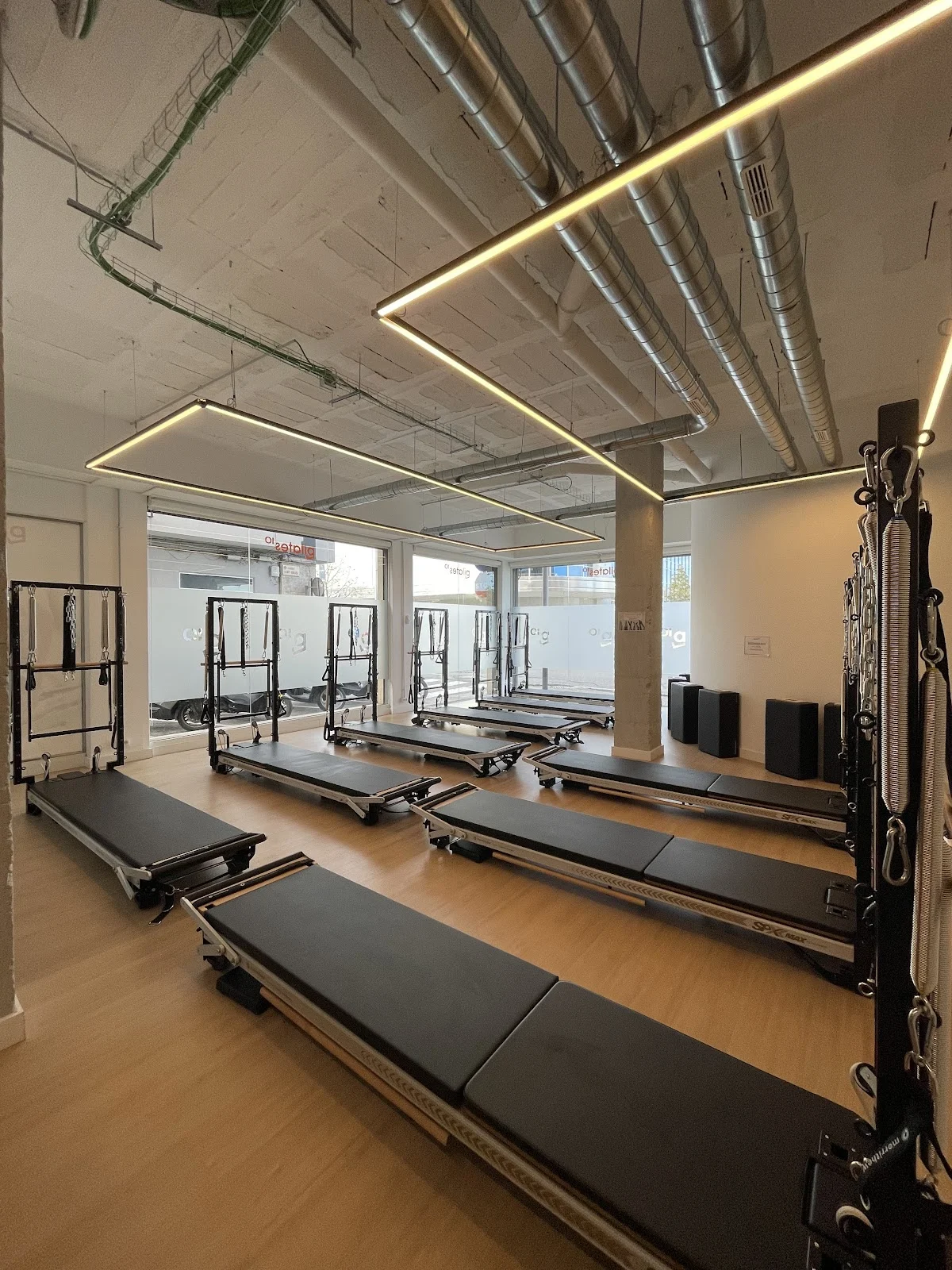 Pilates10 Girona Eixample Sud - 2