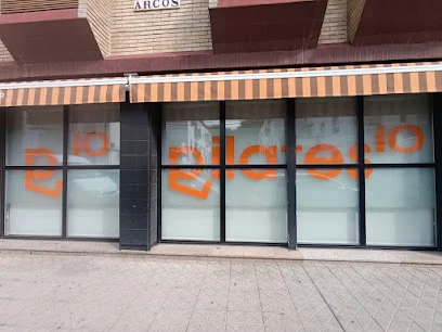 Pilates10 Los Remedios