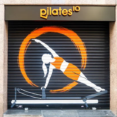 Pilates10 Maragall