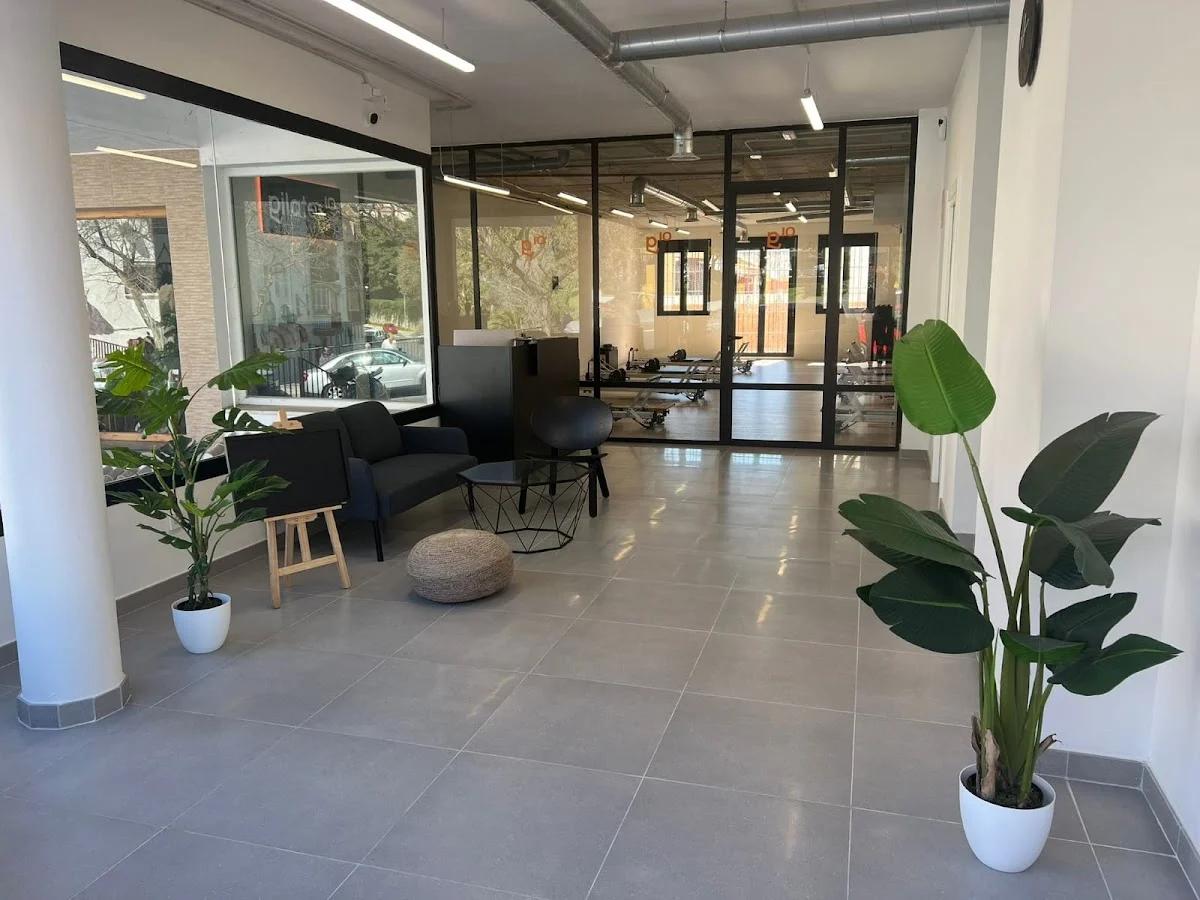 Pilates10 San Pedro