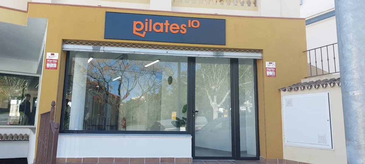Pilates10 San Pedro - 3
